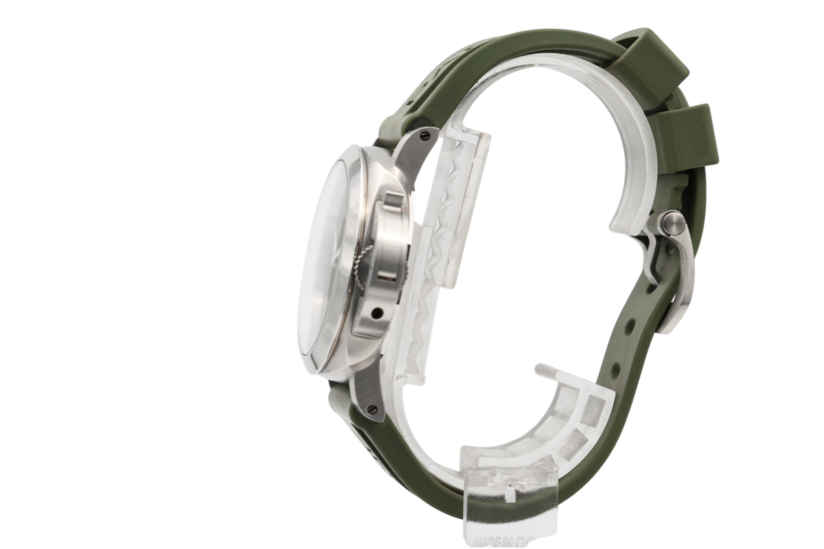 Panerai - Luminor Marina – Green – PAM01304 – 2022