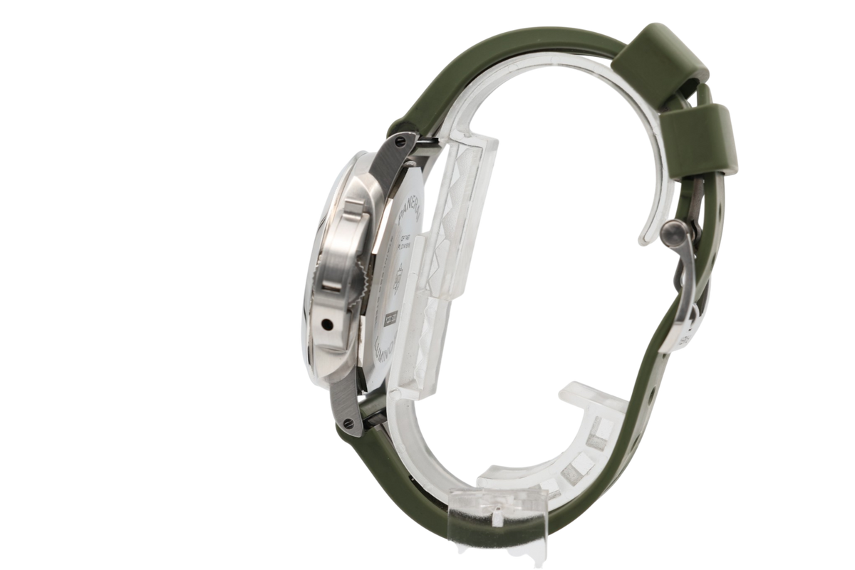 Panerai - Luminor Marina – Green – PAM01304 – 2022