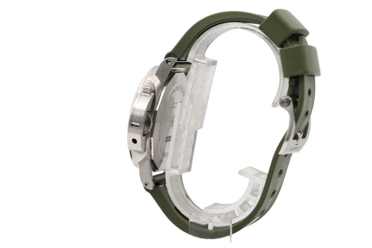 Panerai - Luminor Marina – Green – PAM01304 – 2022