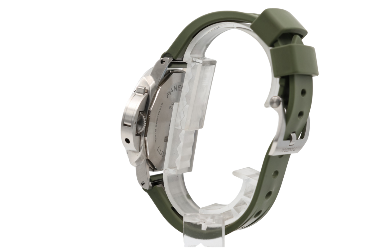 Panerai - Luminor Marina – Green – PAM01304 – 2022
