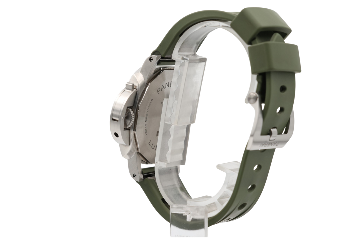 Panerai - Luminor Marina – Green – PAM01304 – 2022
