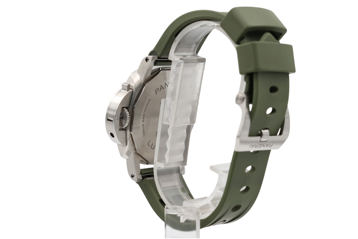 Panerai - Luminor Marina – Green – PAM01304 – 2022