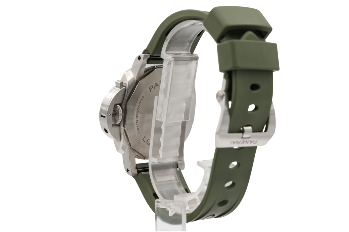 Panerai - Luminor Marina – Green – PAM01304 – 2022