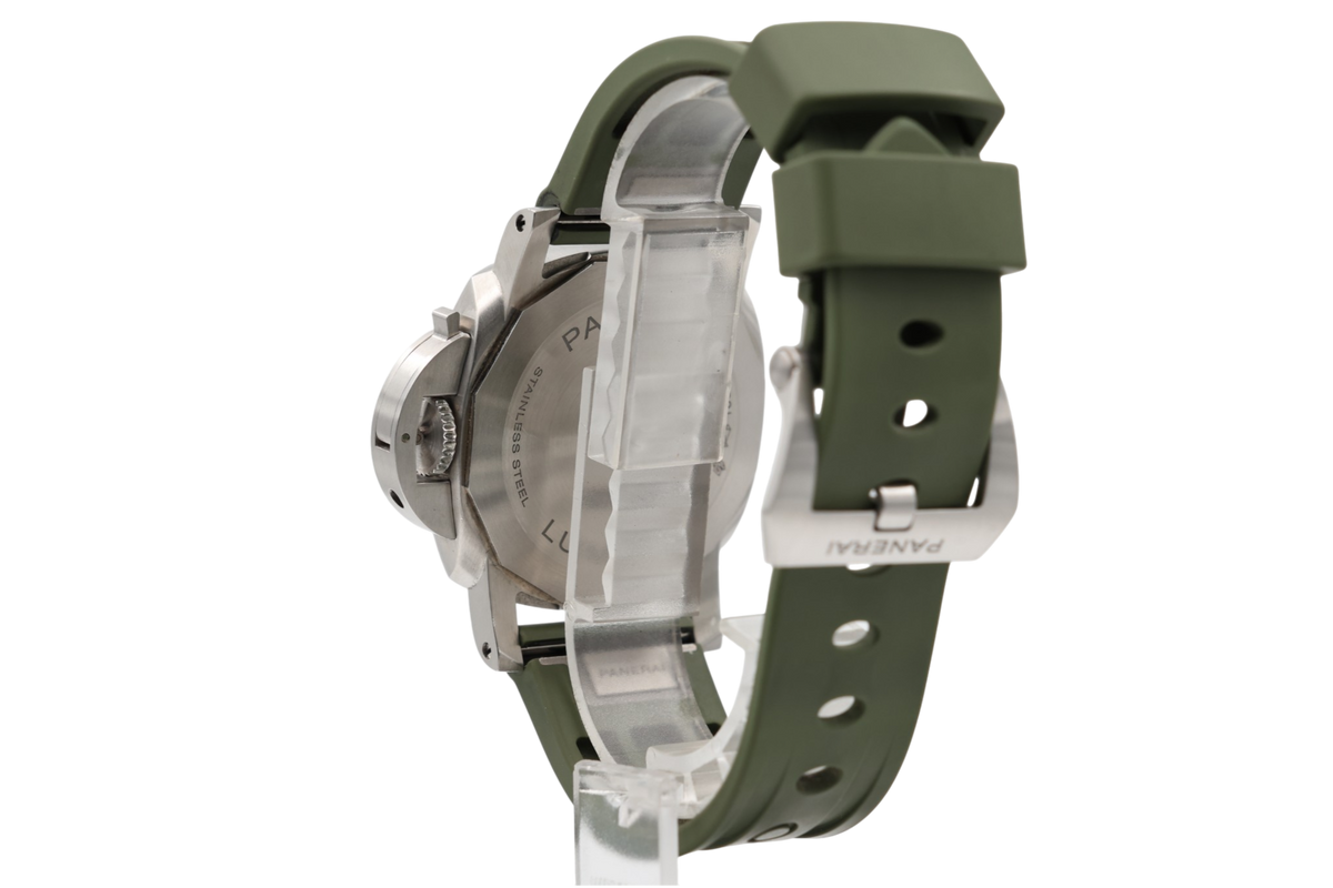Panerai - Luminor Marina – Green – PAM01304 – 2022