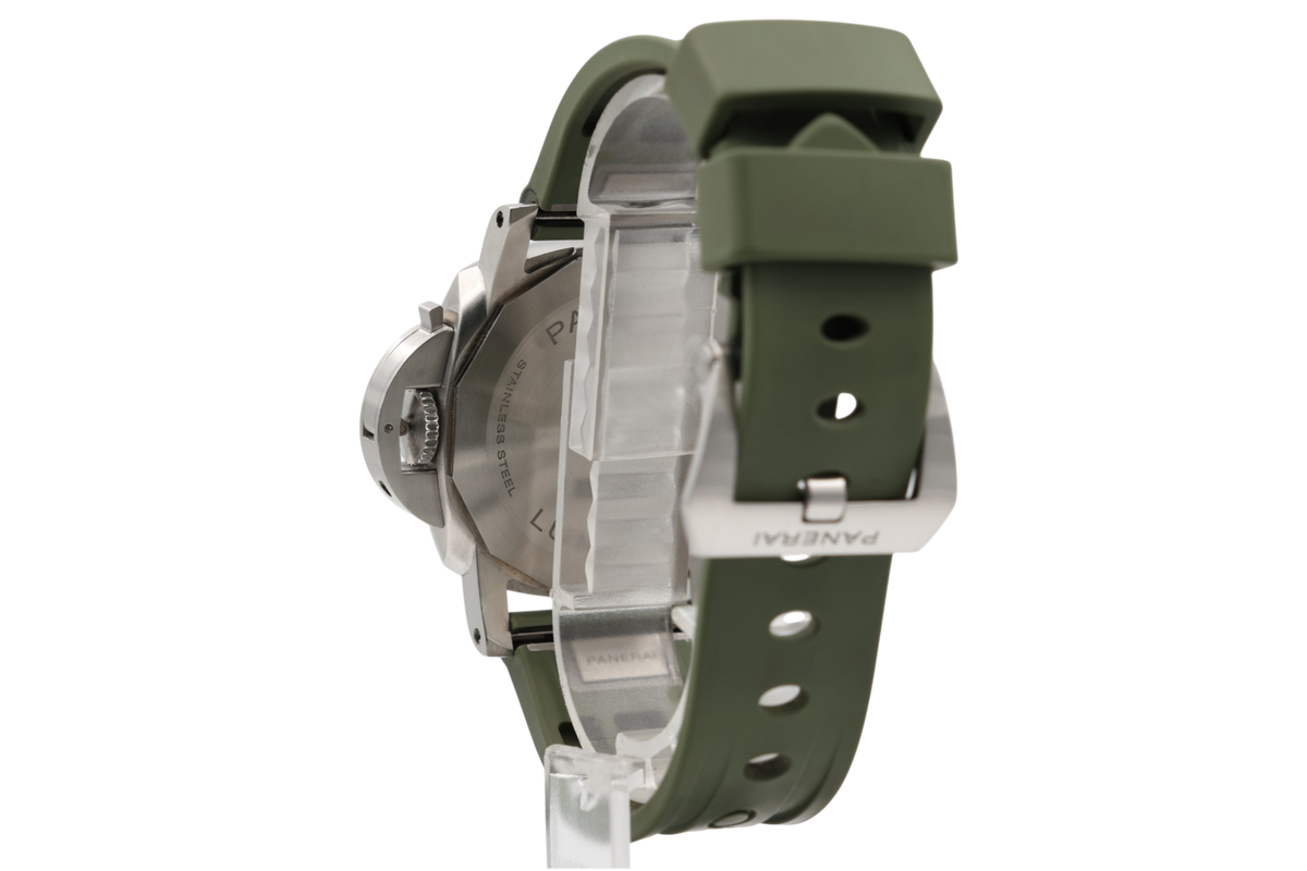 Panerai - Luminor Marina – Green – PAM01304 – 2022