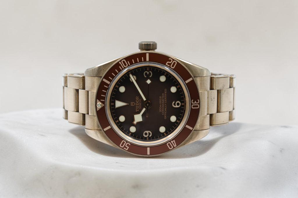 Tudor - Black Bay 58 Bronze – 79012M-0001 – 2023