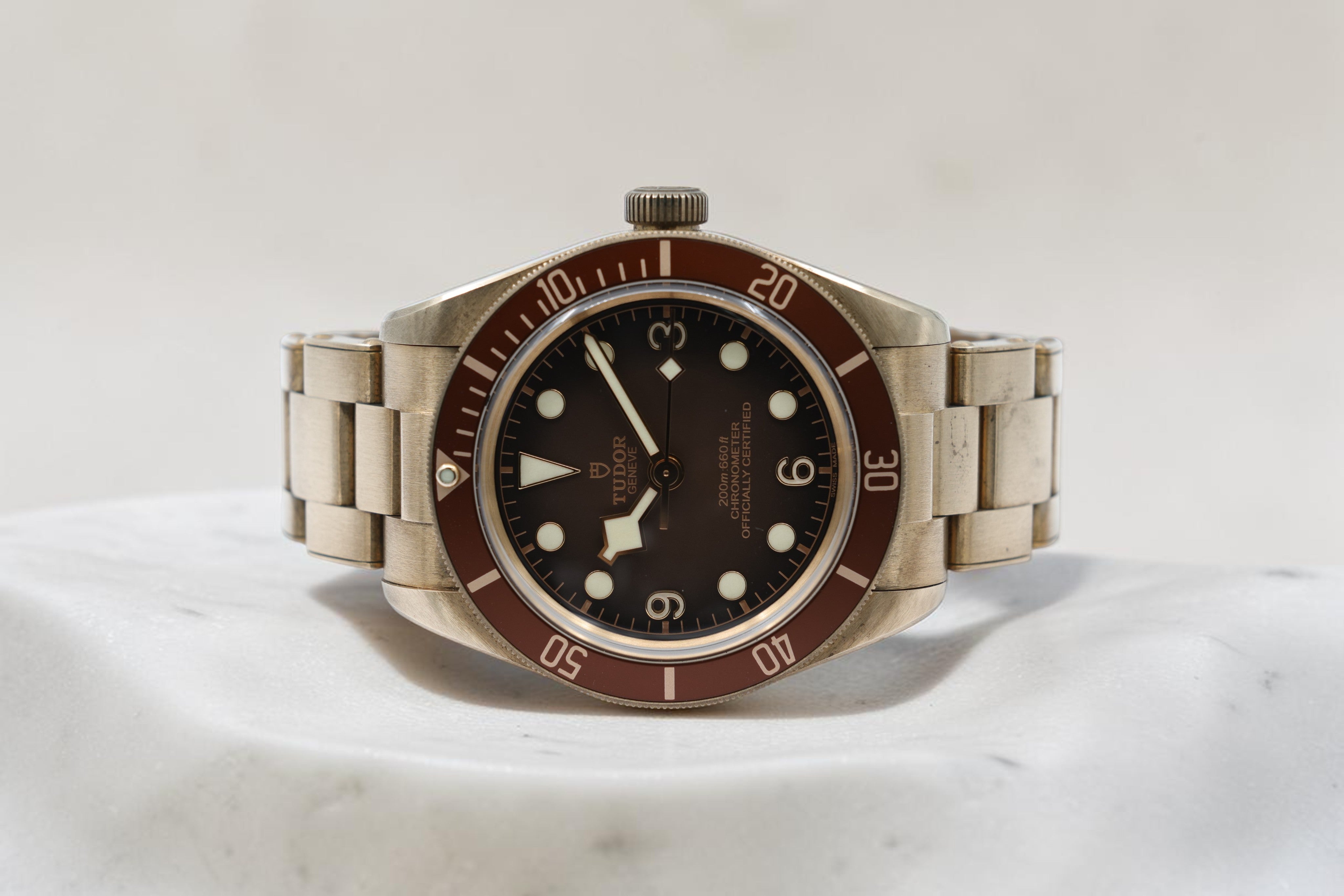 Tudor - Black Bay 58 Bronze – 79012M-0001 – 2023