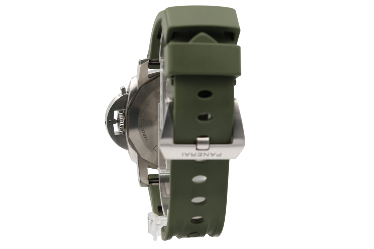 Panerai - Luminor Marina – Green – PAM01304 – 2022