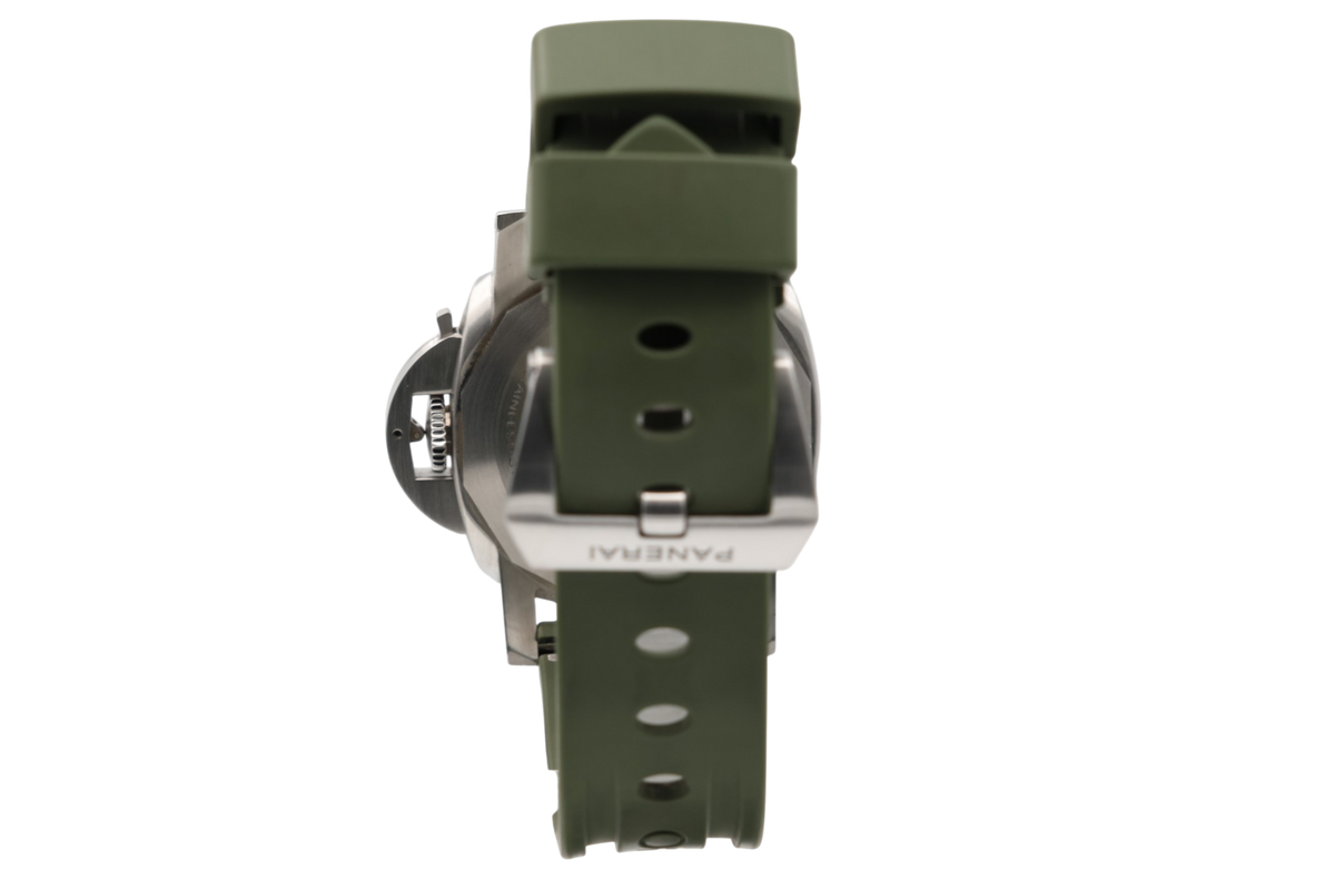 Panerai - Luminor Marina – Green – PAM01304 – 2022