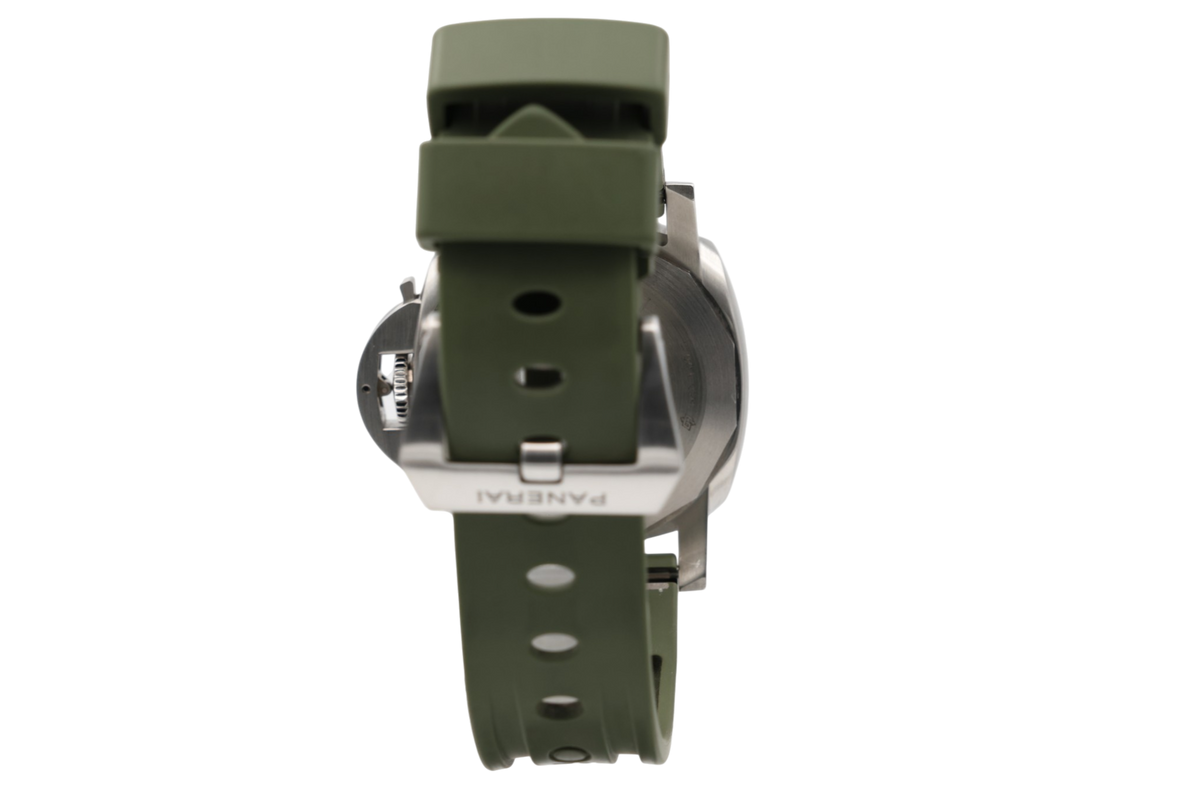 Panerai - Luminor Marina – Green – PAM01304 – 2022
