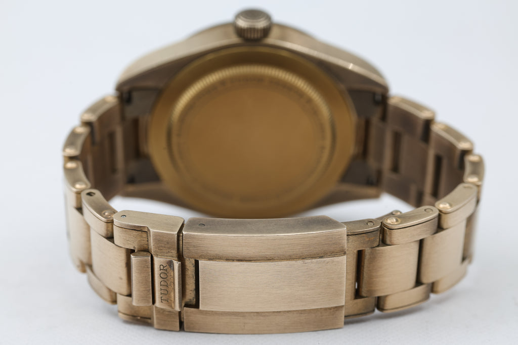 Tudor - Black Bay 58 Bronze – 79012M-0001 – 2023