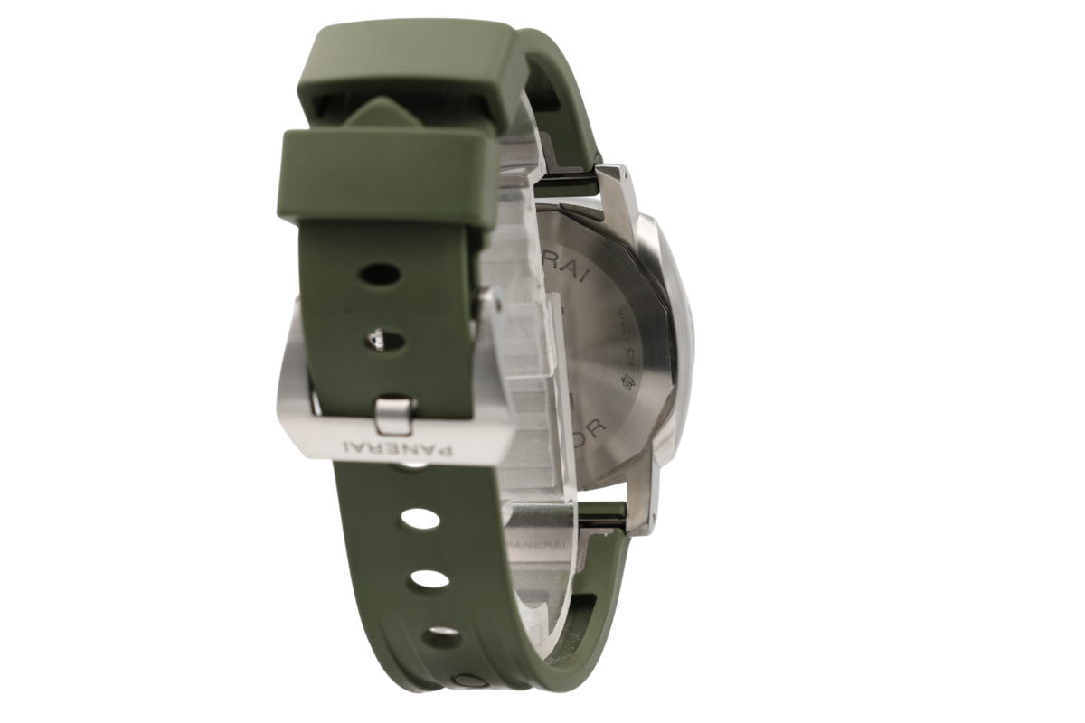 Panerai - Luminor Marina – Green – PAM01304 – 2022