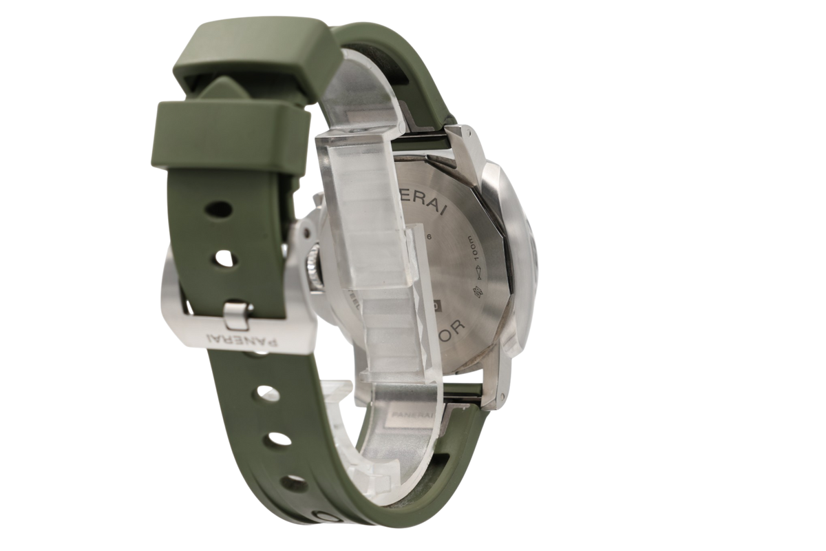Panerai - Luminor Marina – Green – PAM01304 – 2022