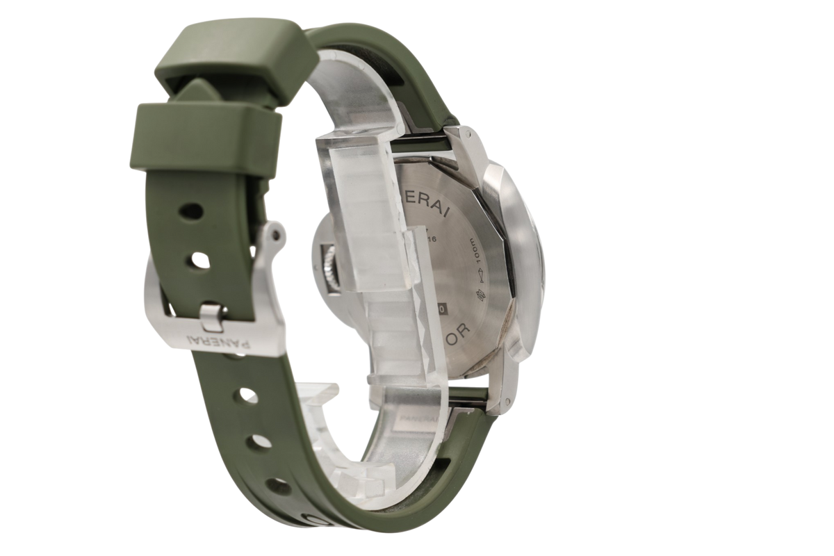 Panerai - Luminor Marina – Green – PAM01304 – 2022