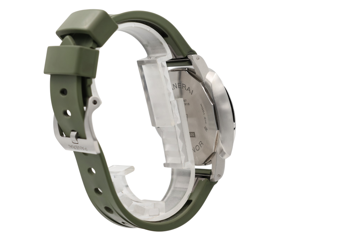 Panerai - Luminor Marina – Green – PAM01304 – 2022