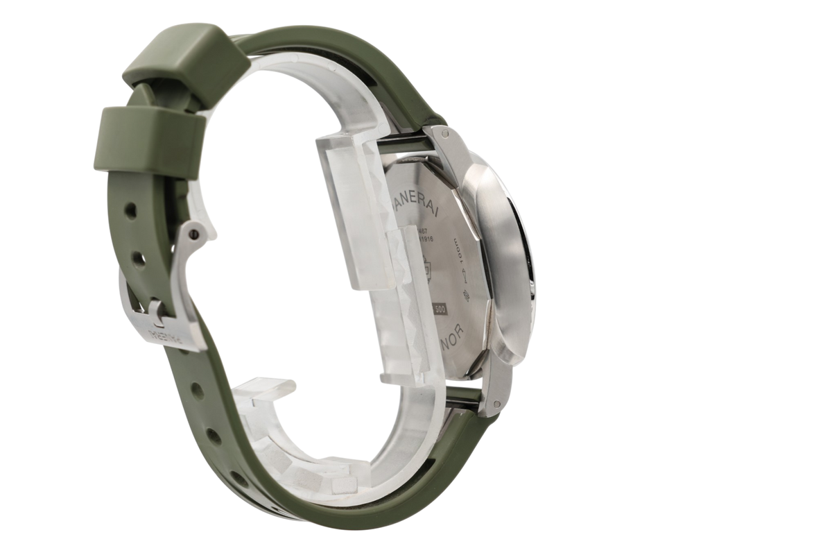 Panerai - Luminor Marina – Green – PAM01304 – 2022