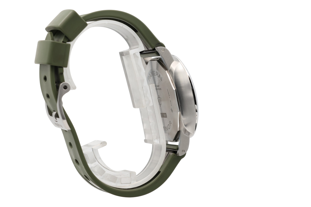 Panerai - Luminor Marina – Green – PAM01304 – 2022