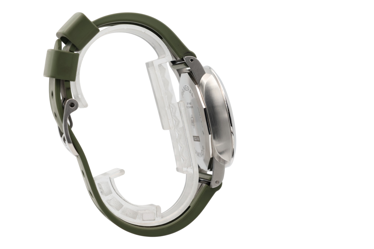 Panerai - Luminor Marina – Green – PAM01304 – 2022
