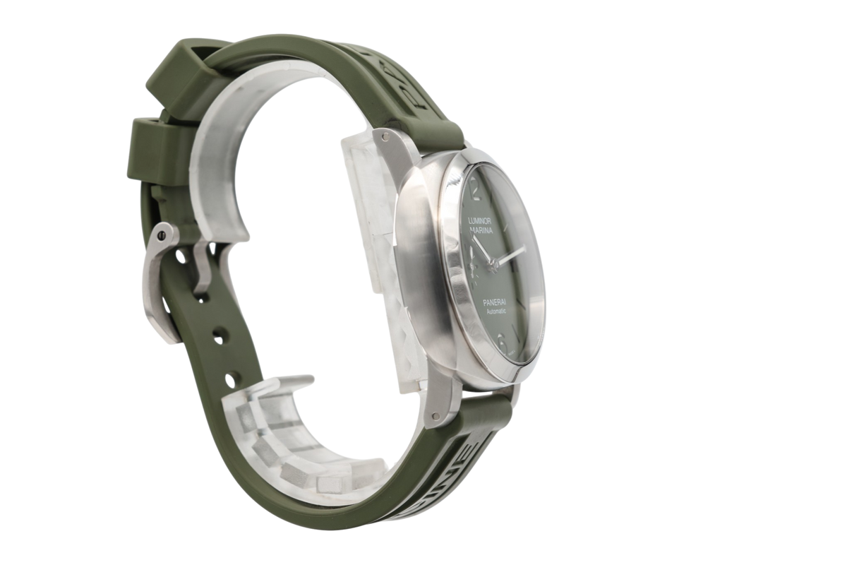 Panerai - Luminor Marina – Green – PAM01304 – 2022
