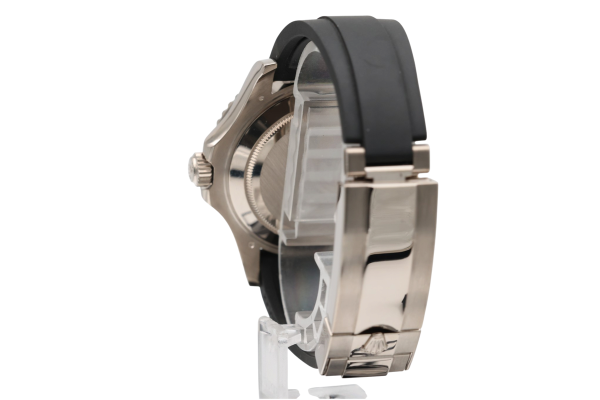 Rolex - Yacht-Master 42 – Black – 226659 – 2022