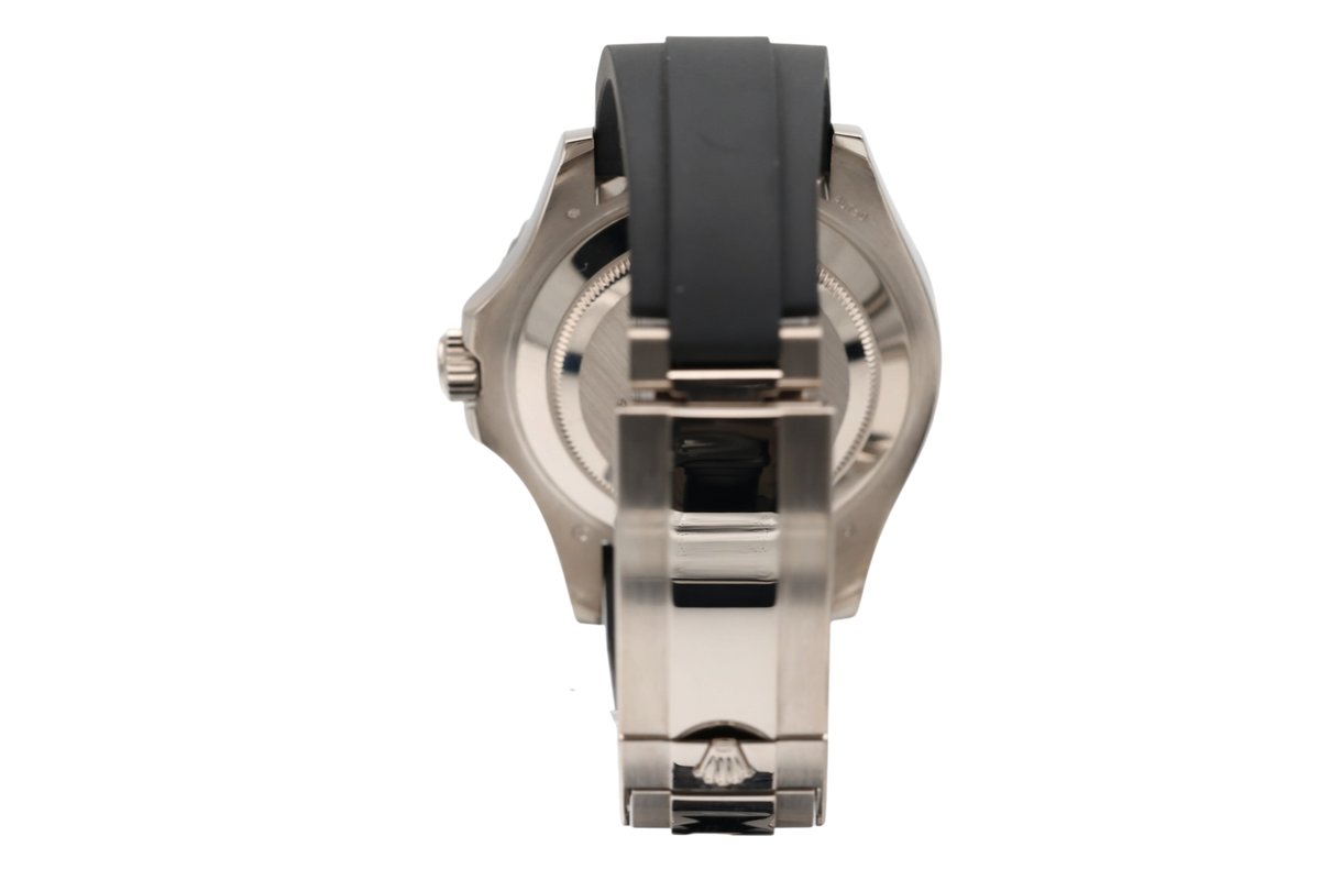 Rolex - Yacht-Master 42 – Black – 226659 – 2022