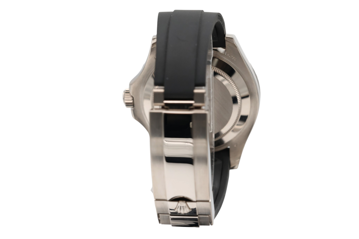 Rolex - Yacht-Master 42 – Black – 226659 – 2022