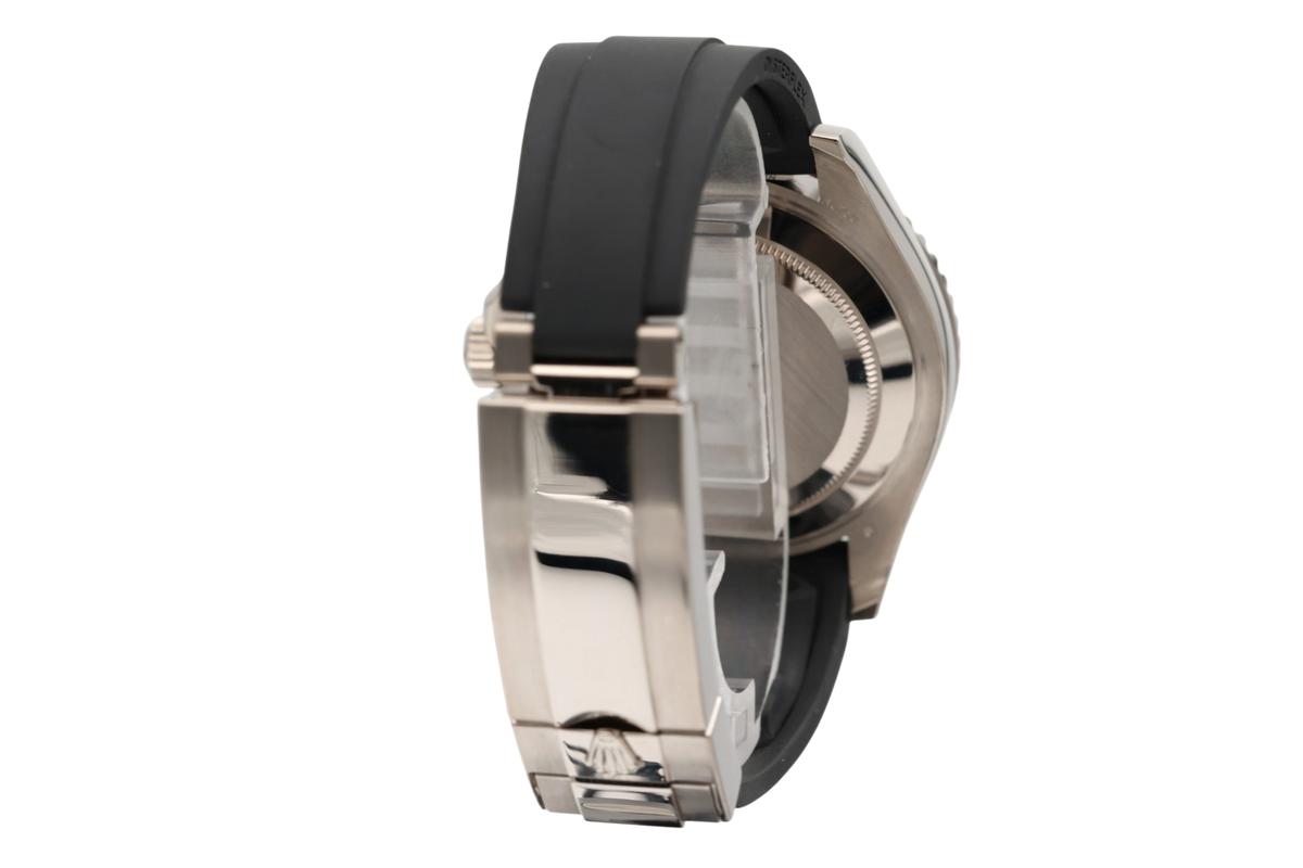 Rolex - Yacht-Master 42 – Black – 226659 – 2022