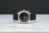 Rolex - Pre-Daytona Chronograph - Black Dial - 6238
