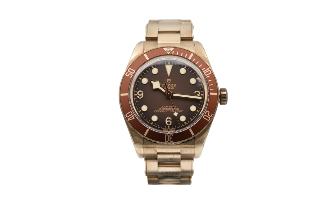 Tudor - Black Bay 58 Bronze – 79012M-0001 – 2023