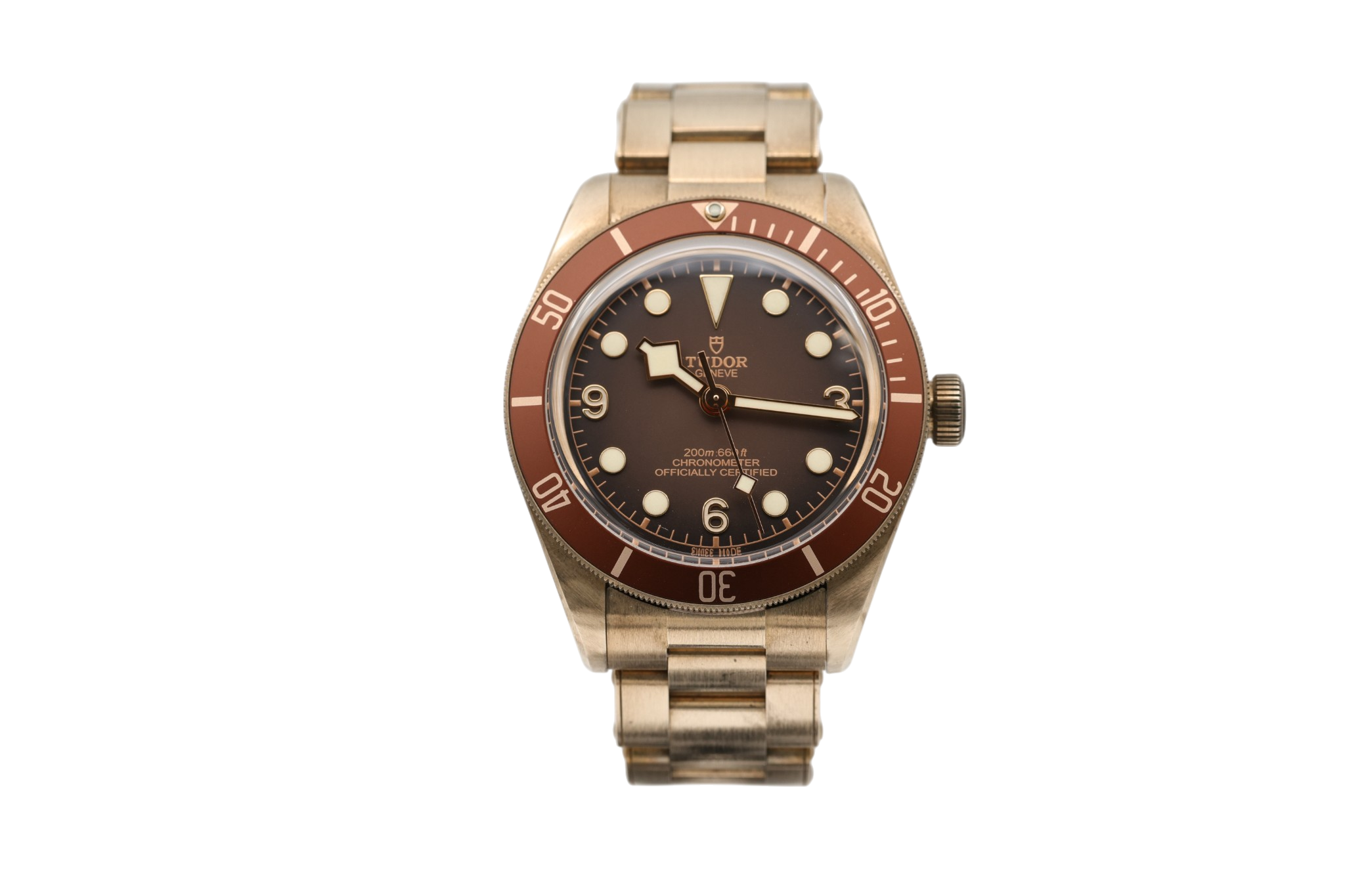 Tudor - Black Bay 58 Bronze – 79012M-0001 – 2023