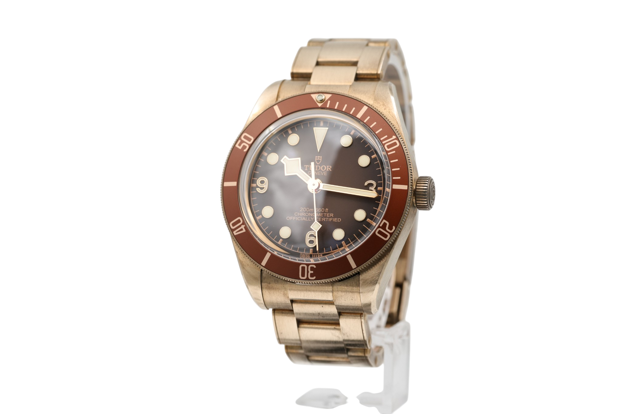 Tudor - Black Bay 58 Bronze – 79012M-0001 – 2023