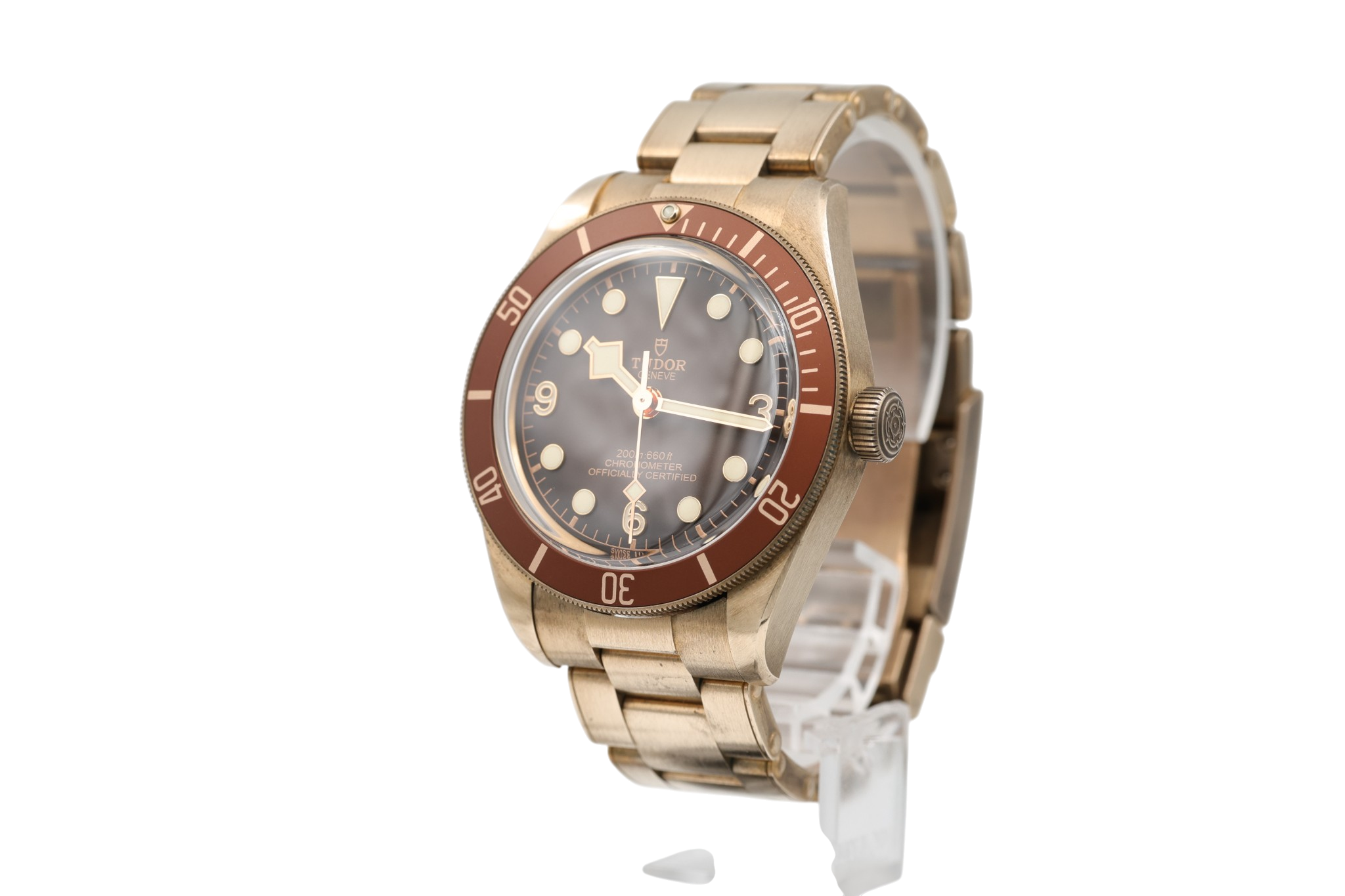 Tudor - Black Bay 58 Bronze – 79012M-0001 – 2023
