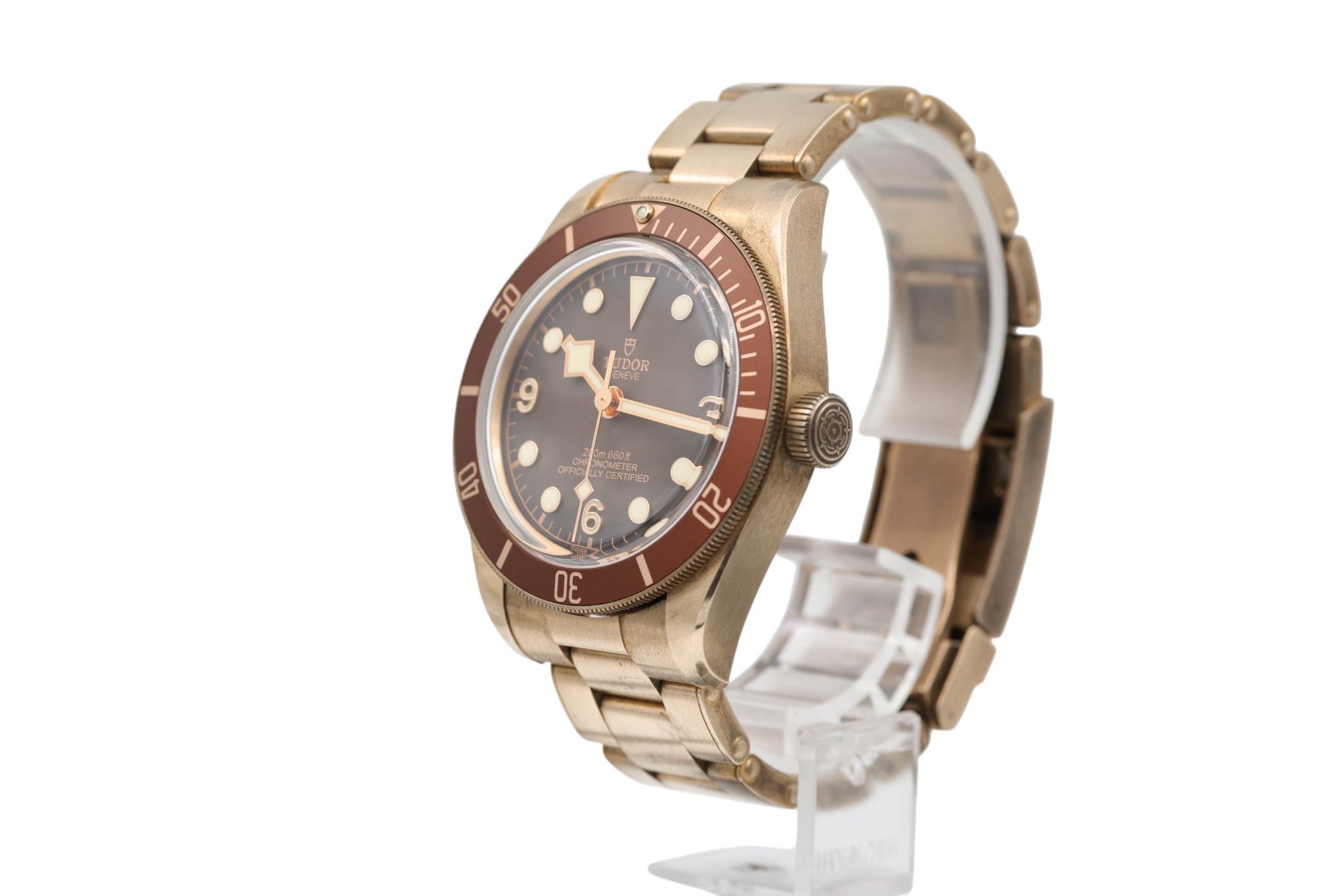 Tudor - Black Bay 58 Bronze – 79012M-0001 – 2023