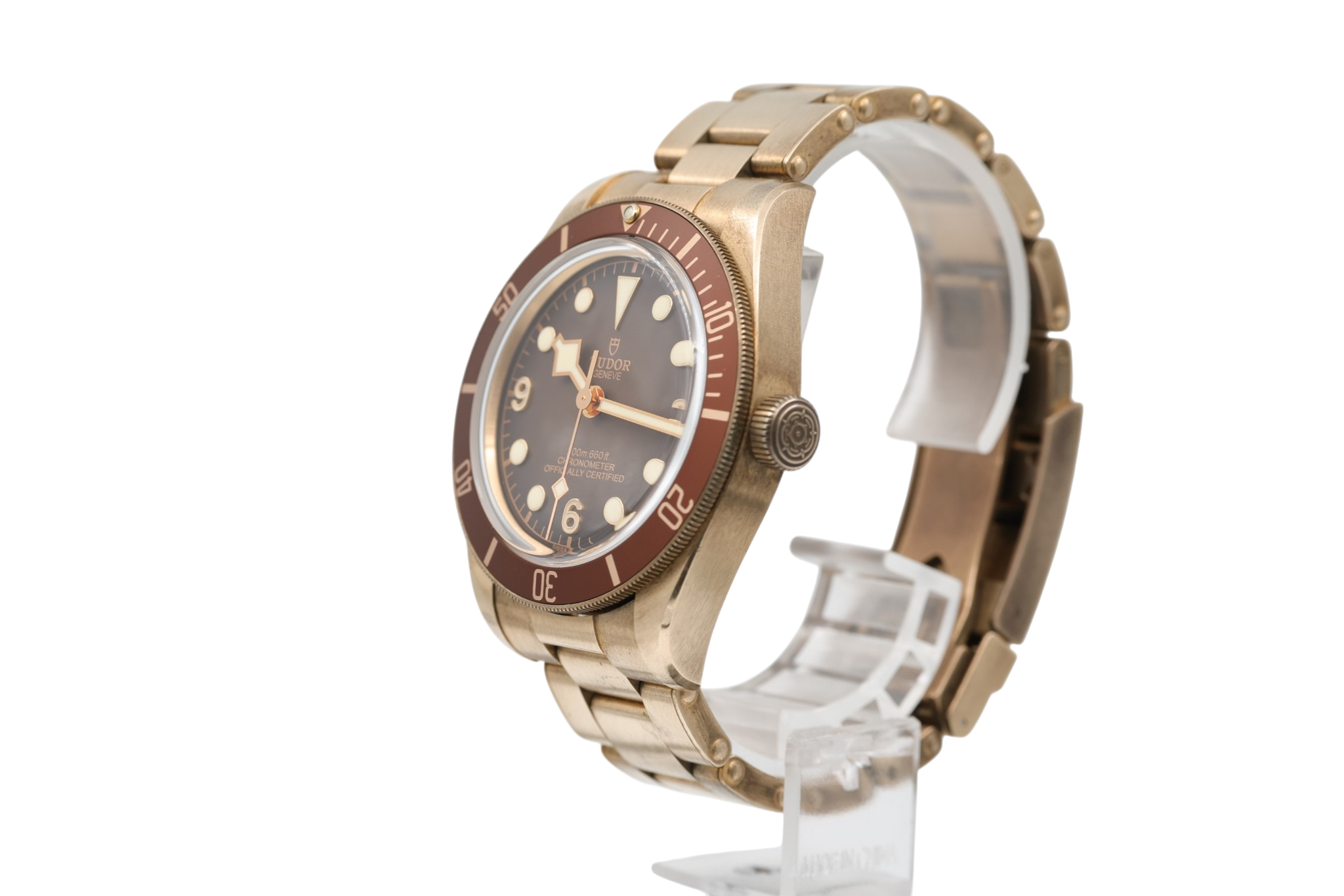 Tudor - Black Bay 58 Bronze – 79012M-0001 – 2023