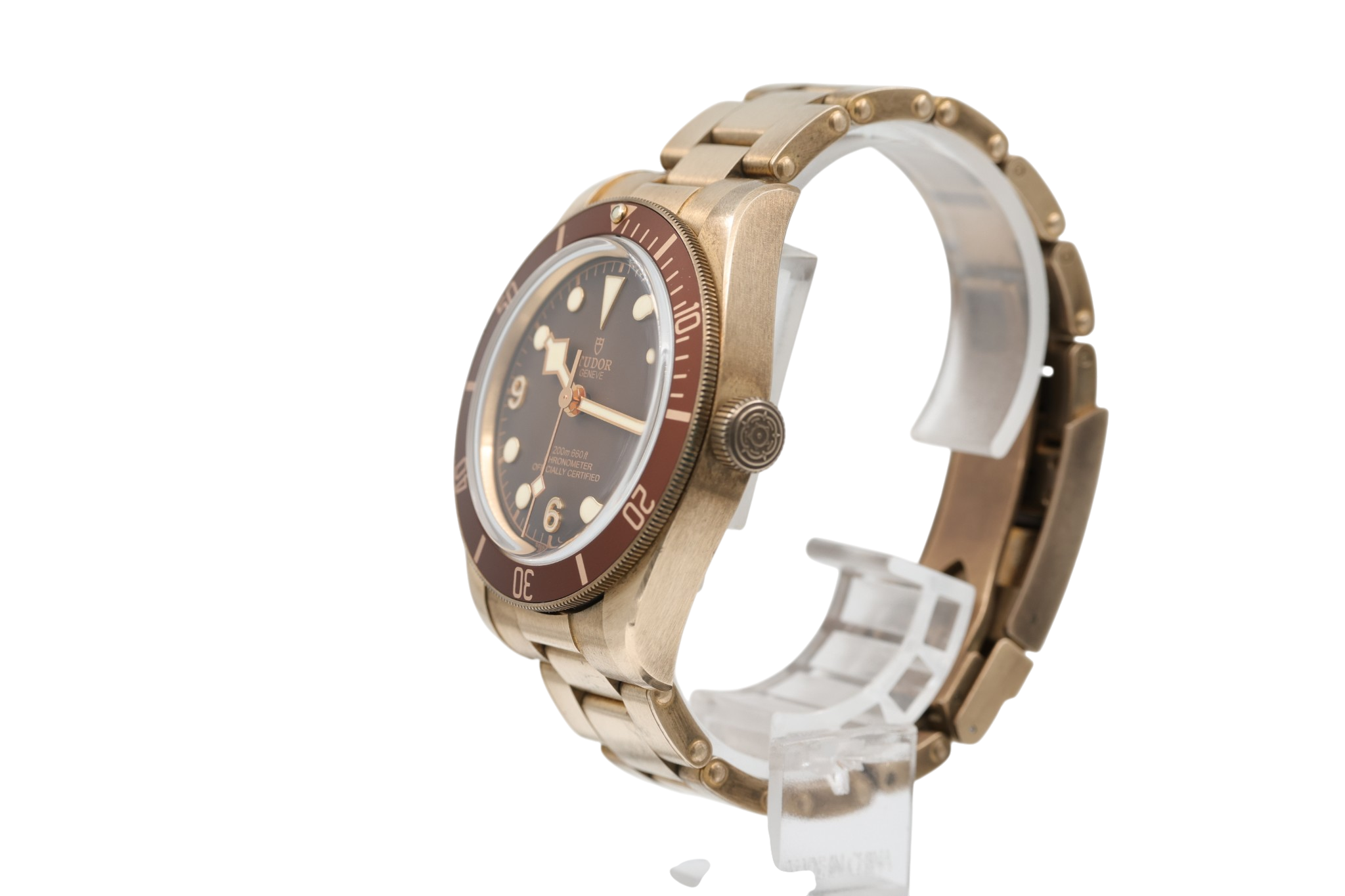 Tudor - Black Bay 58 Bronze – 79012M-0001 – 2023