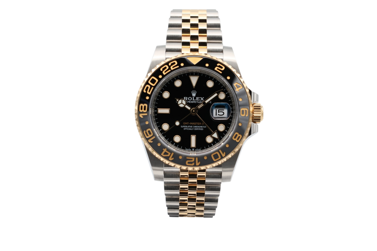 Rolex - GMT Master II – "Zombie" – 126713GRNR – 2026