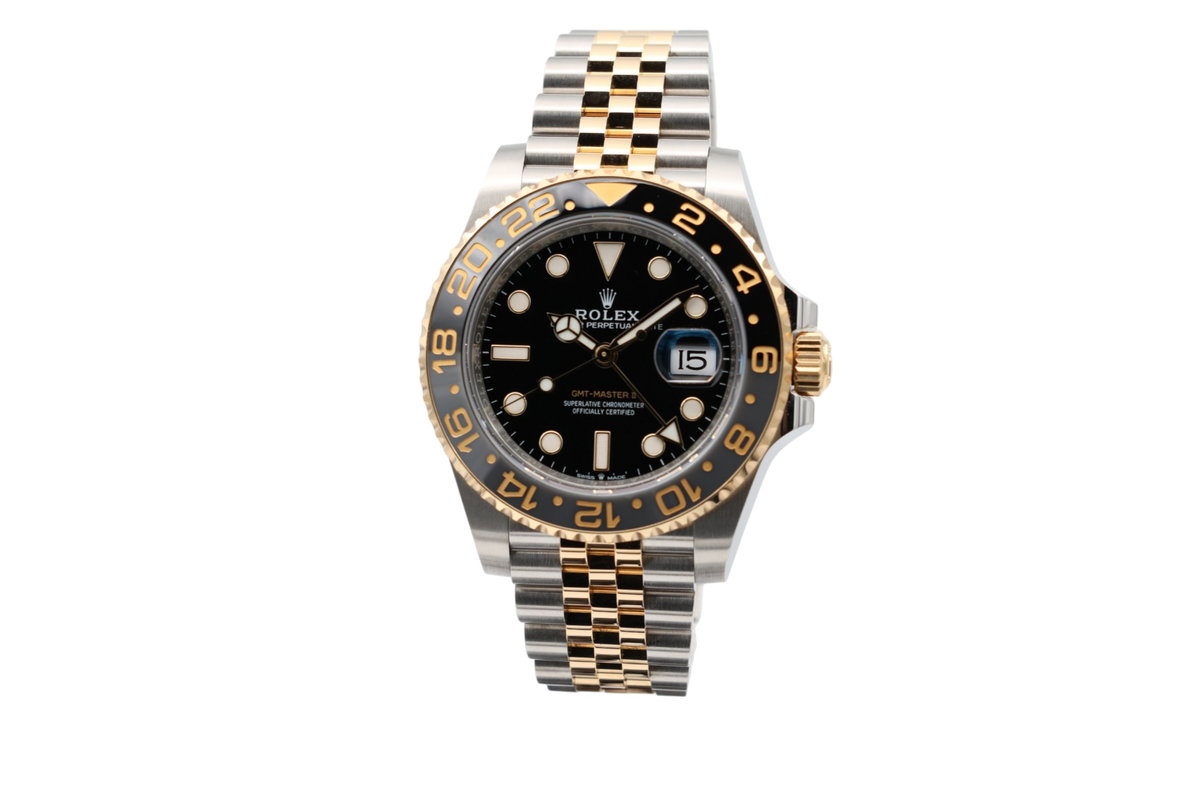 Rolex - GMT Master II – "Zombie" – 126713GRNR – 2026