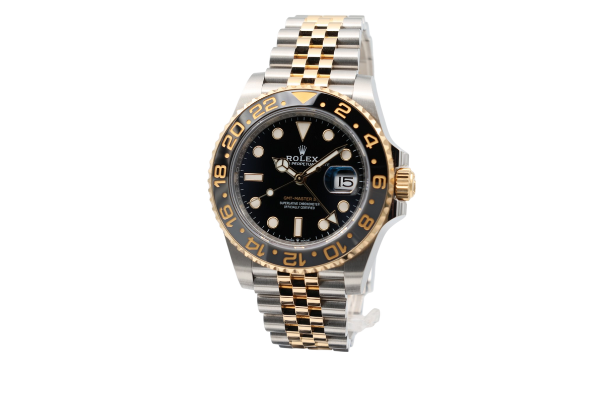 Rolex - GMT Master II – "Zombie" – 126713GRNR – 2026