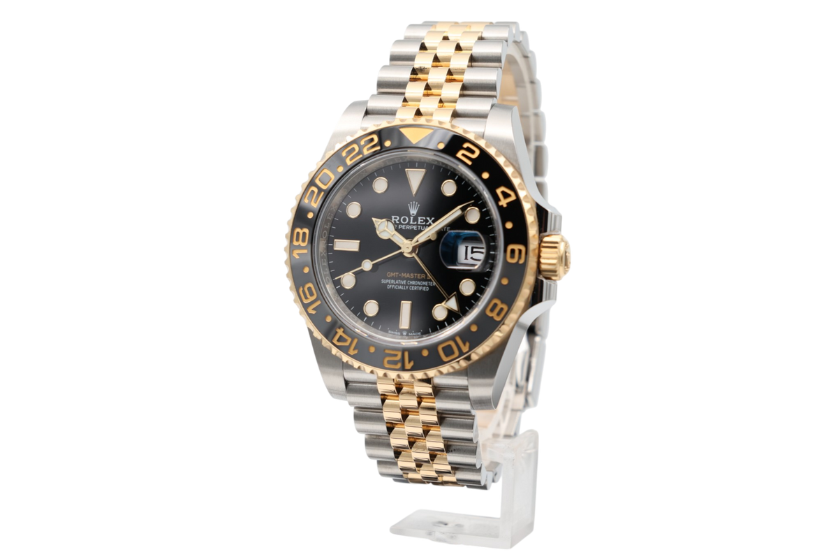 Rolex - GMT Master II – "Zombie" – 126713GRNR – 2026