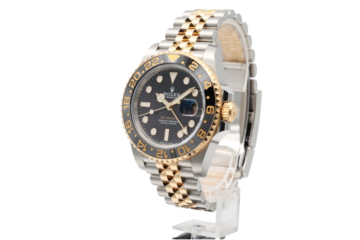 Rolex - GMT Master II – "Zombie" – 126713GRNR – 2026