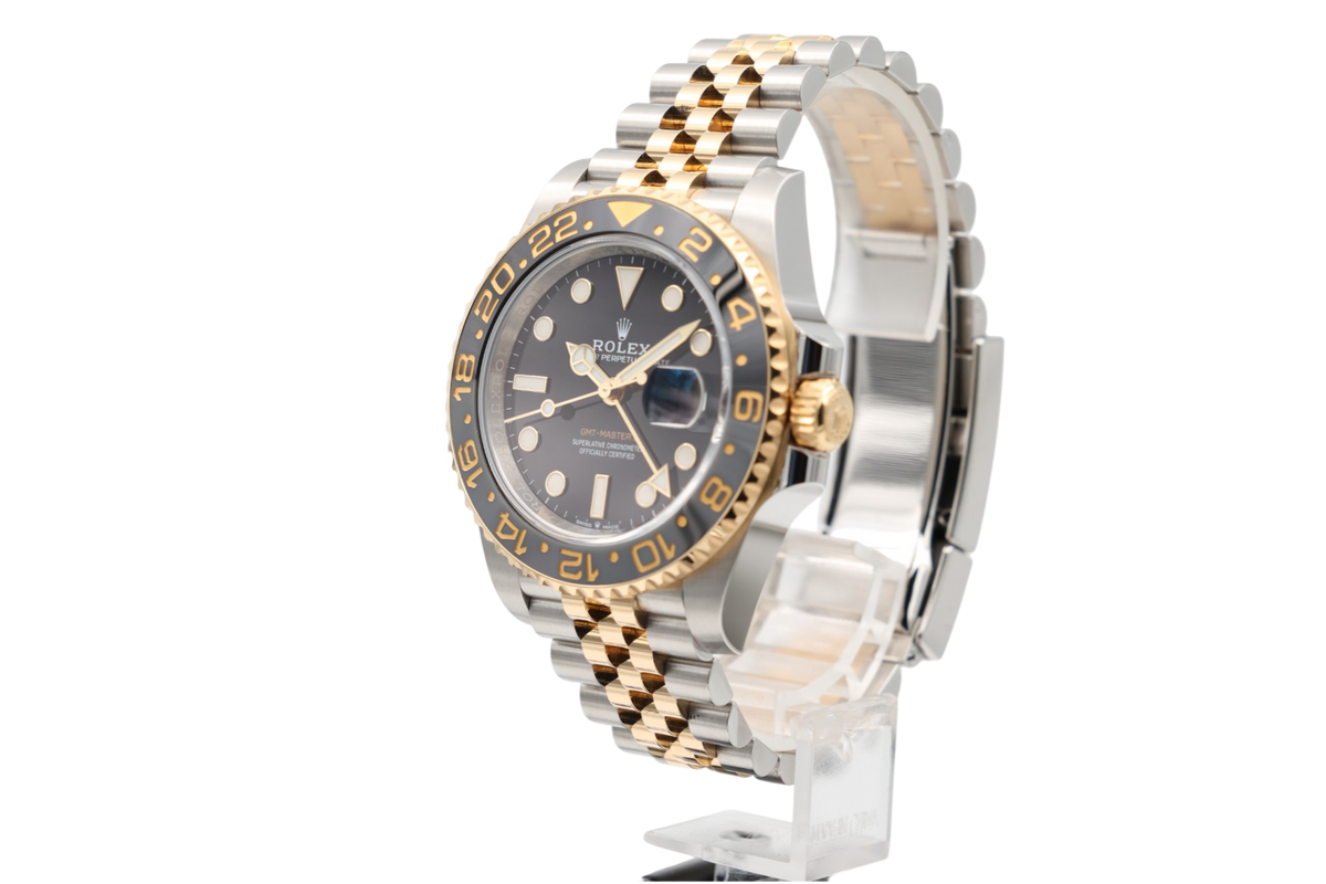 Rolex - GMT Master II – "Zombie" – 126713GRNR – 2026
