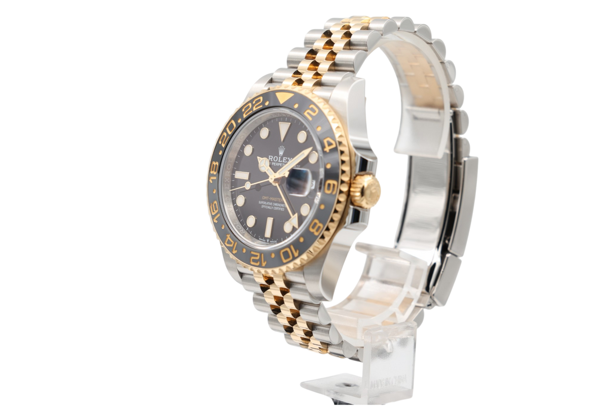 Rolex - GMT Master II – "Zombie" – 126713GRNR – 2026