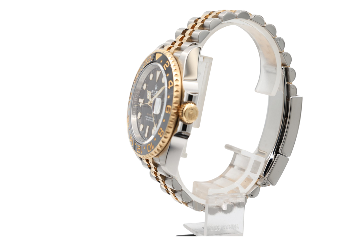 Rolex - GMT Master II – "Zombie" – 126713GRNR – 2026