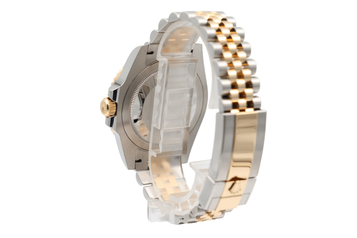 Rolex - GMT Master II – "Zombie" – 126713GRNR – 2026