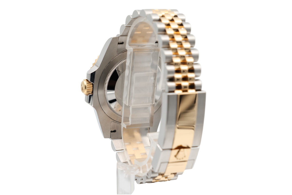 Rolex - GMT Master II – "Zombie" – 126713GRNR – 2026