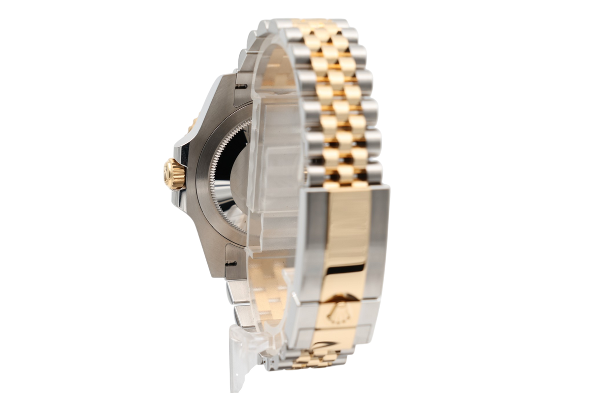 Rolex - GMT Master II – "Zombie" – 126713GRNR – 2026