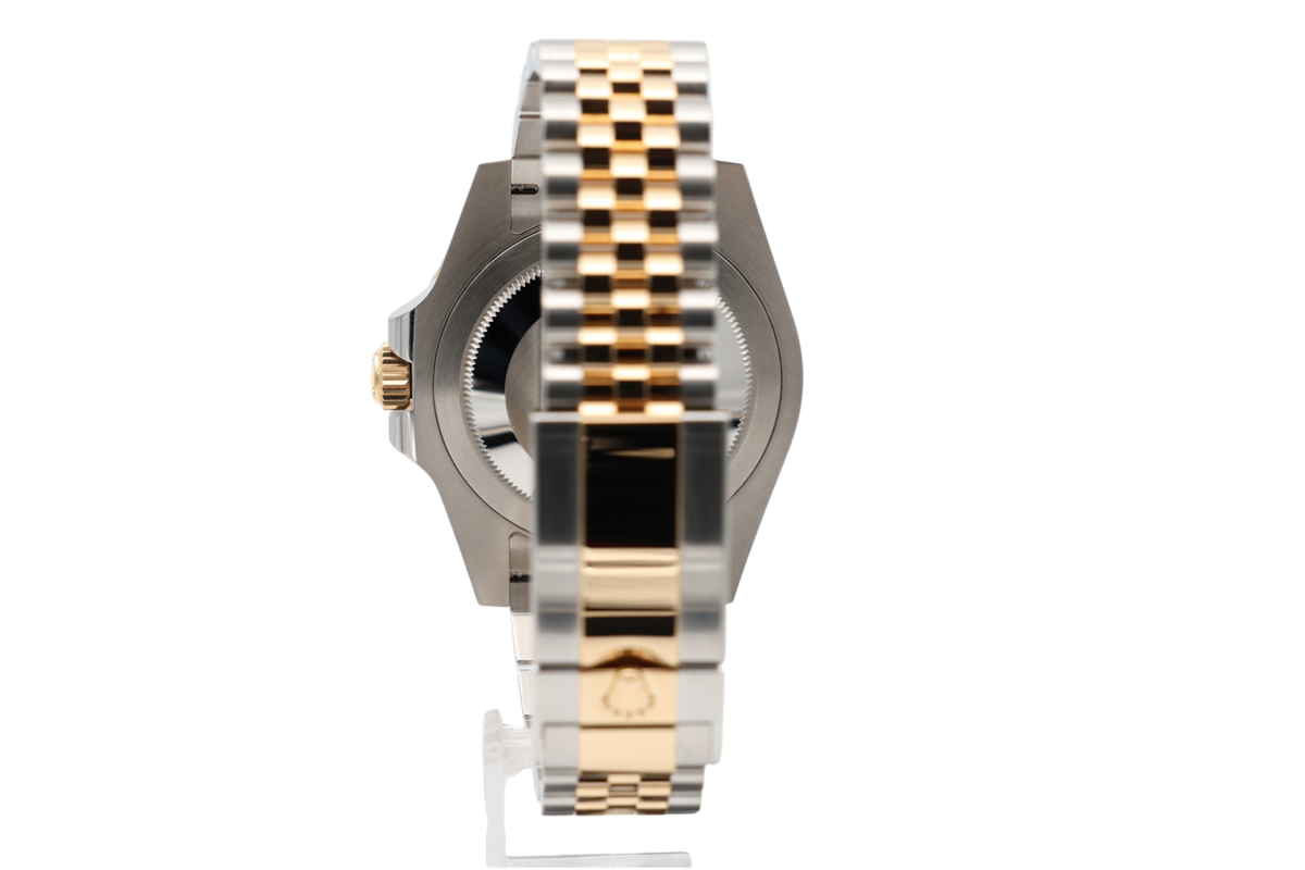 Rolex - GMT Master II – "Zombie" – 126713GRNR – 2026