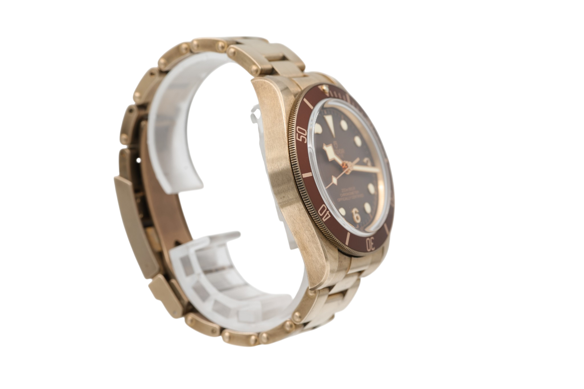 Tudor - Black Bay 58 Bronze – 79012M-0001 – 2023