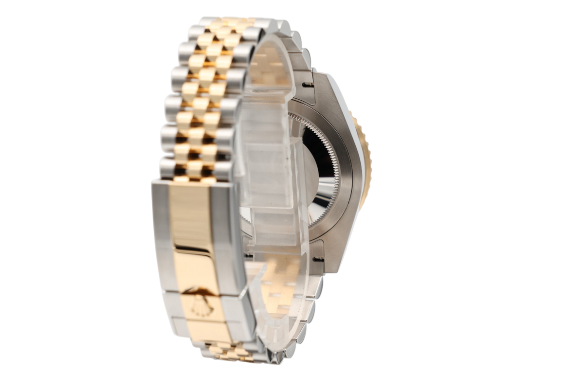 Rolex - GMT Master II – "Zombie" – 126713GRNR – 2026