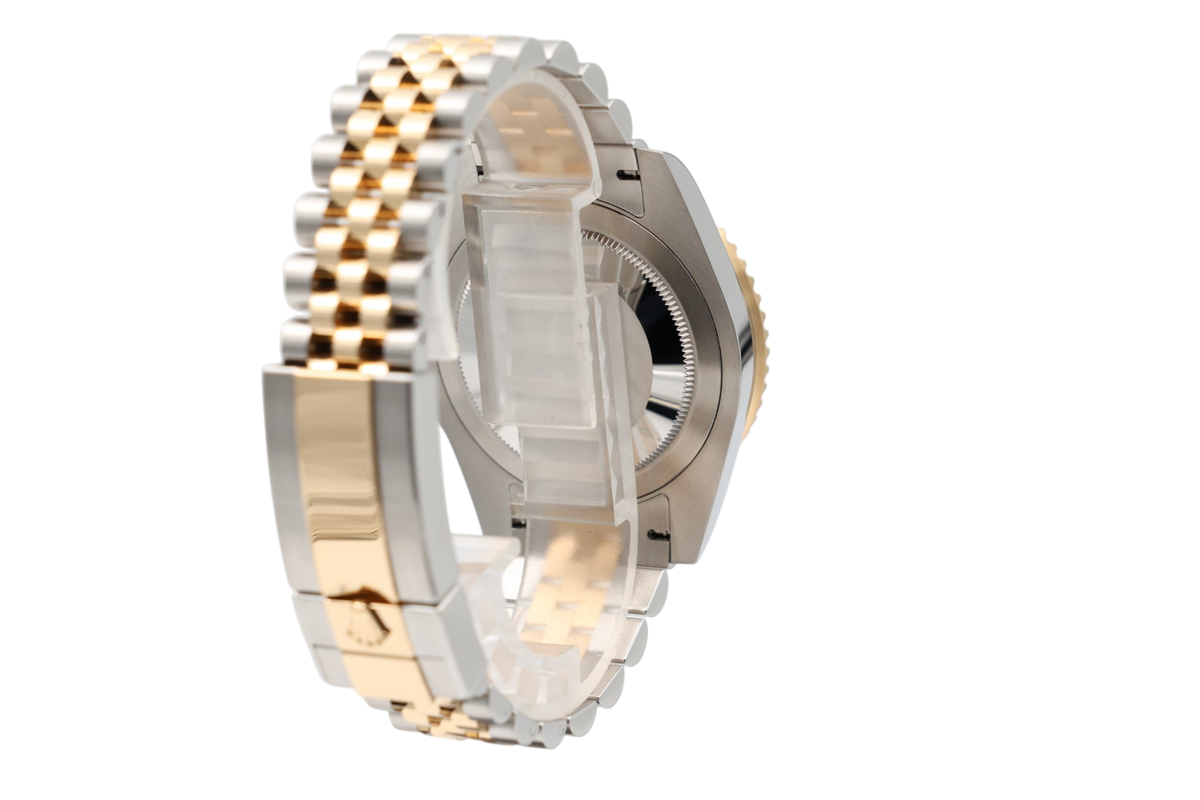 Rolex - GMT Master II – "Zombie" – 126713GRNR – 2026